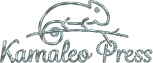 Kamaleo Press LLC logo
