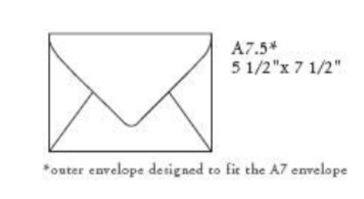 Envelopes Liners